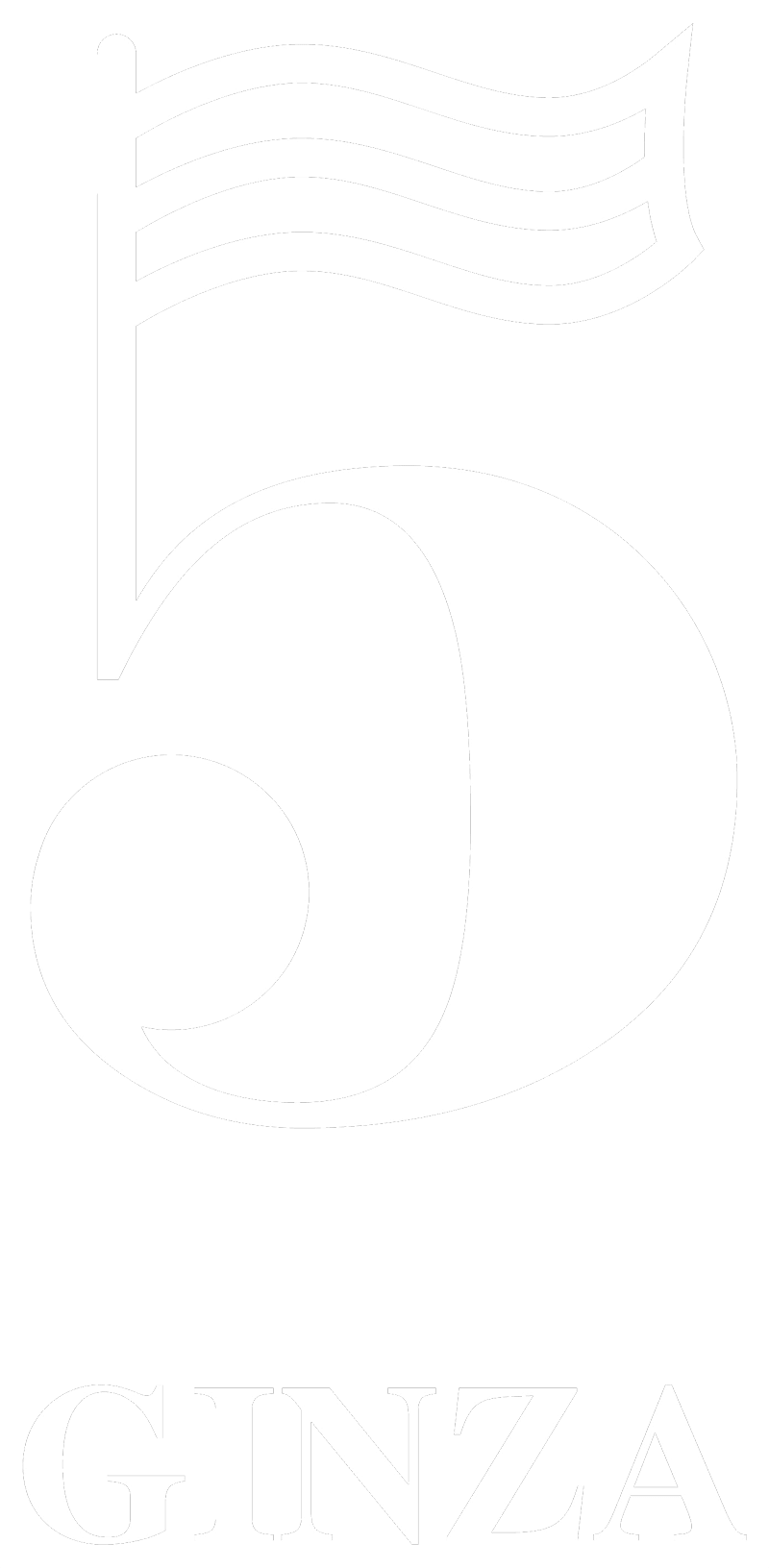 FIVE